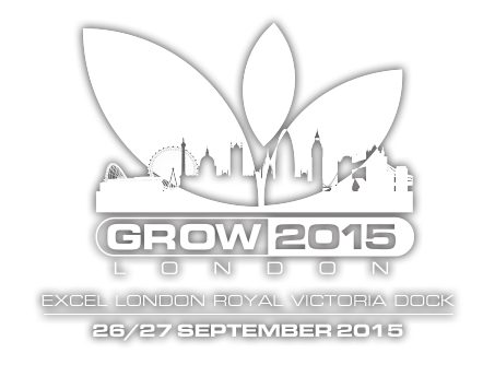 Grow Expo 2015